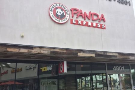 Panda Express