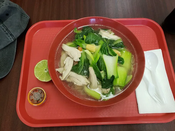 Chinese Kitchen 3
