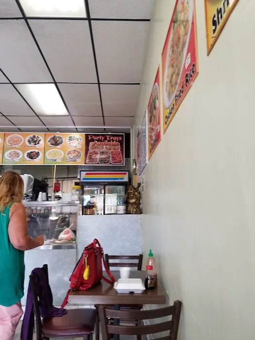 Chinese Kitchen 2