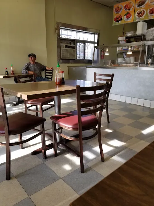 Chinese Kitchen 5