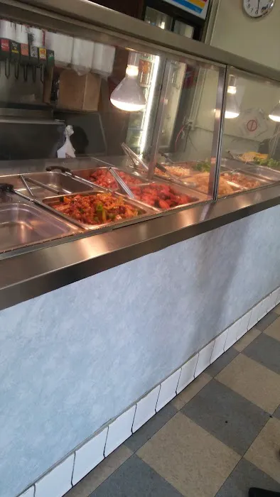 Chinese Kitchen 10