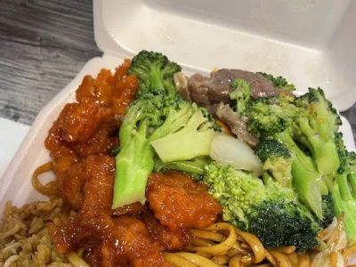 Jin Dragon Chinese Food 0
