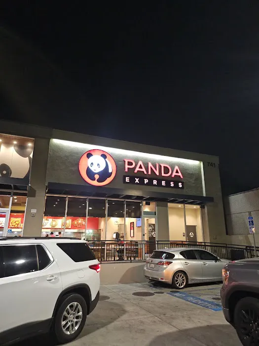 Panda Express 2