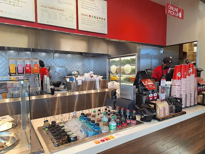 Panda Express 1