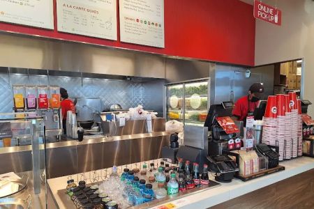 Panda Express
