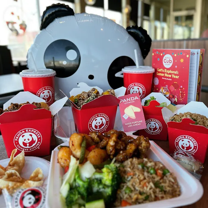 Panda Express 3