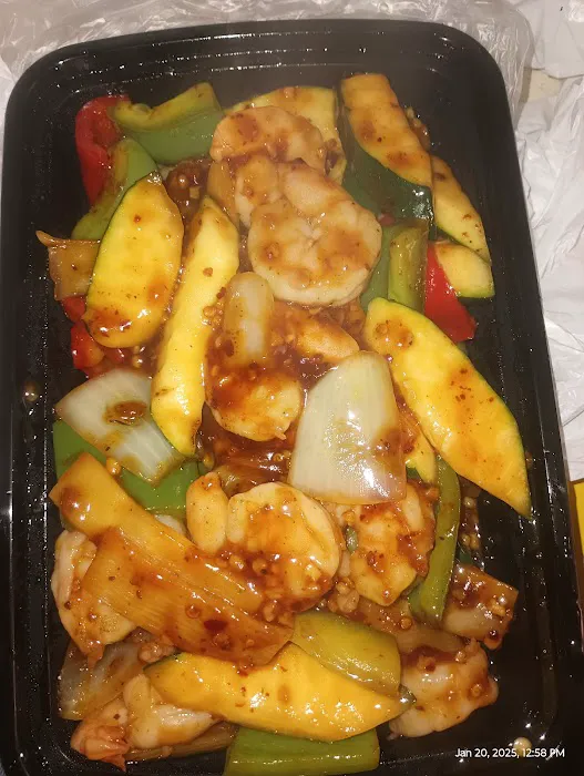 Wok on Soto 4