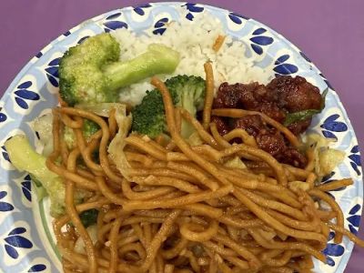 Wok on Soto 0