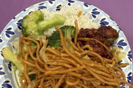 Wok on Soto