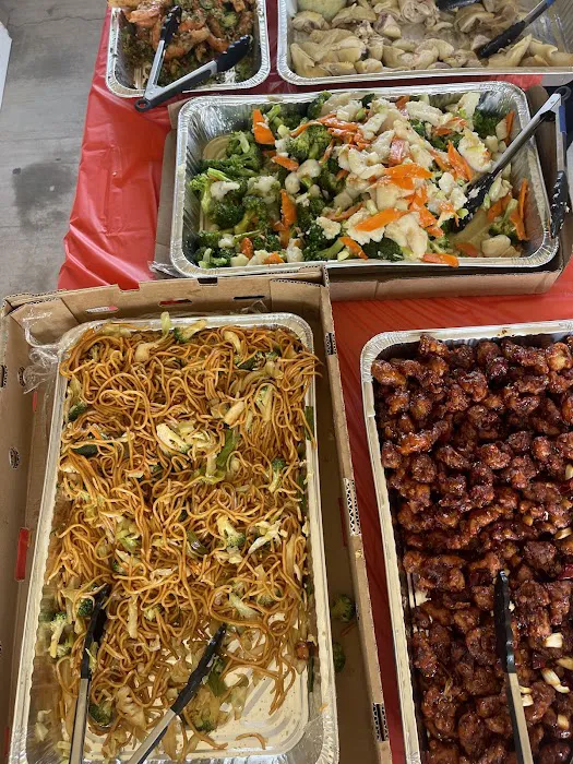 Wok on Soto 7