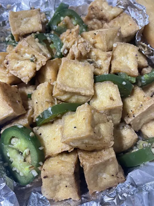 Wok on Soto 5