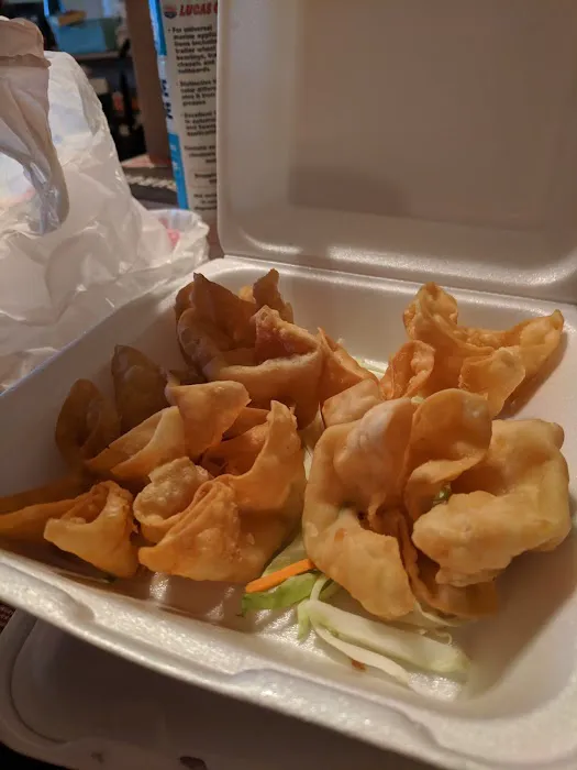 Wok on Soto 10