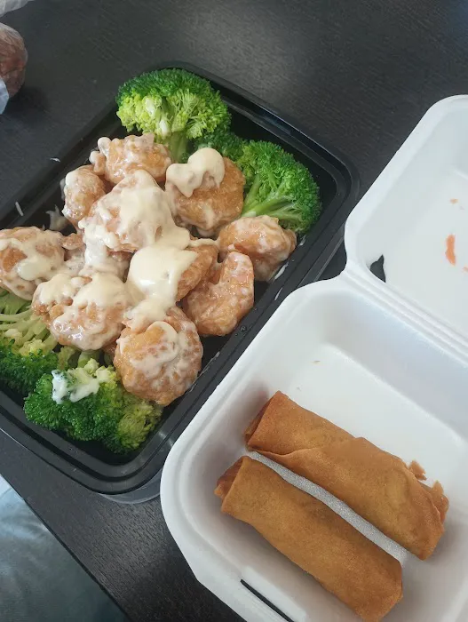 Wok on Soto 3