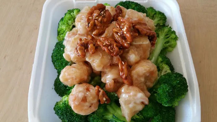 Wok on Soto 8