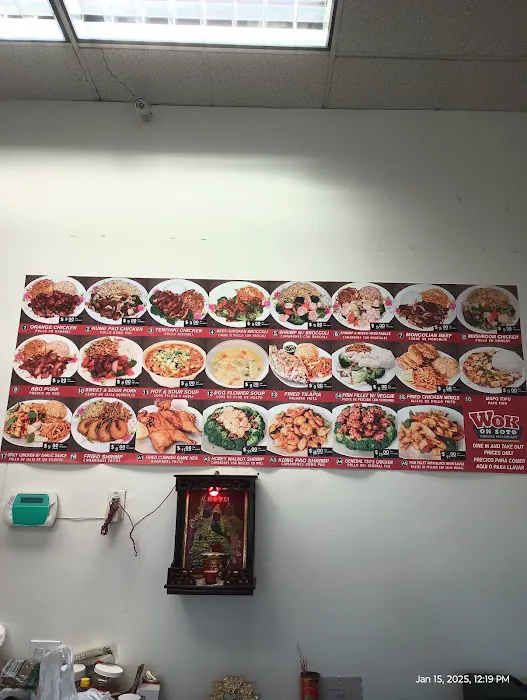 Wok on Soto 2