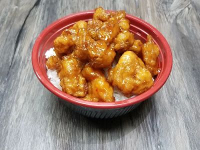 Fried Rice Express 0