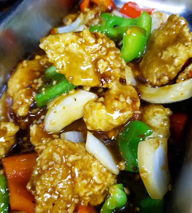 Fried Rice Express 9