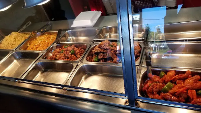 Fried Rice Express 7