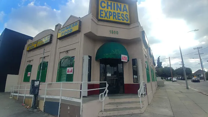 China Express 2