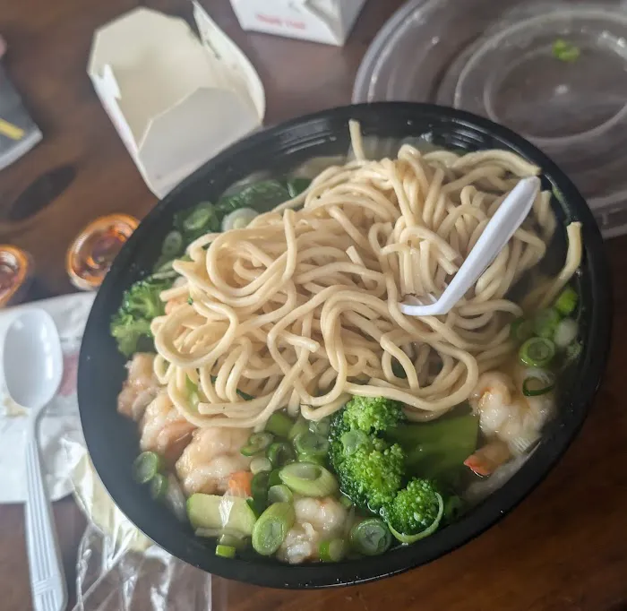 China Express 10