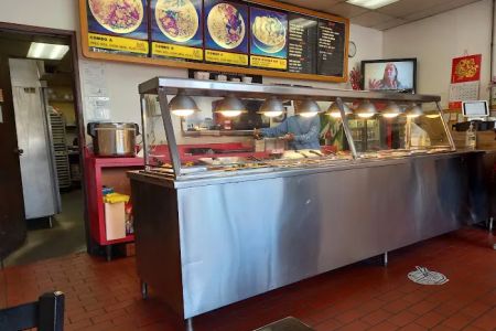China Express
