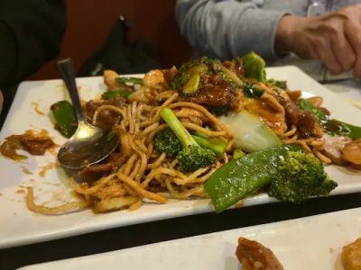 Golden China Restaurant 0