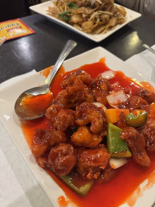 Golden China Restaurant 9
