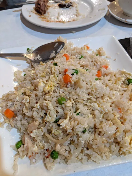 Golden China Restaurant 8