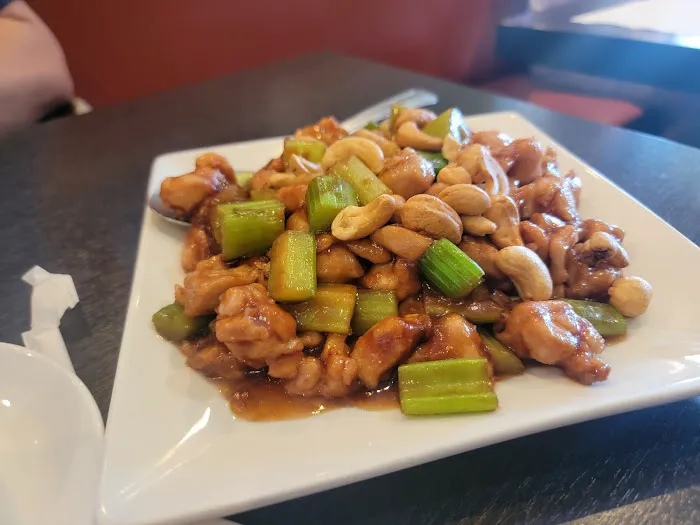 Golden China Restaurant 7