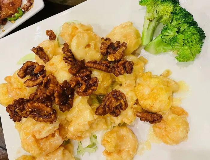 Golden China Restaurant 5