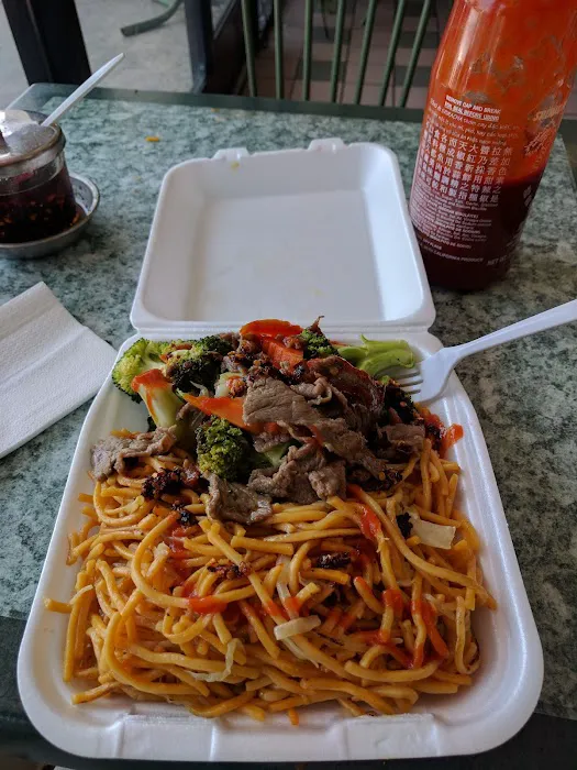 La Mein Natural Noodles 3