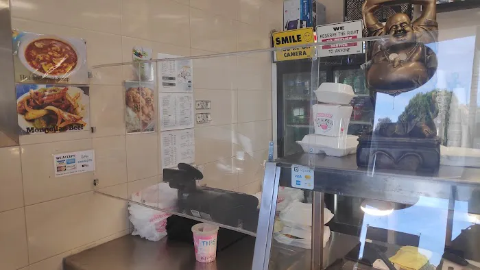 Chinese Food 1