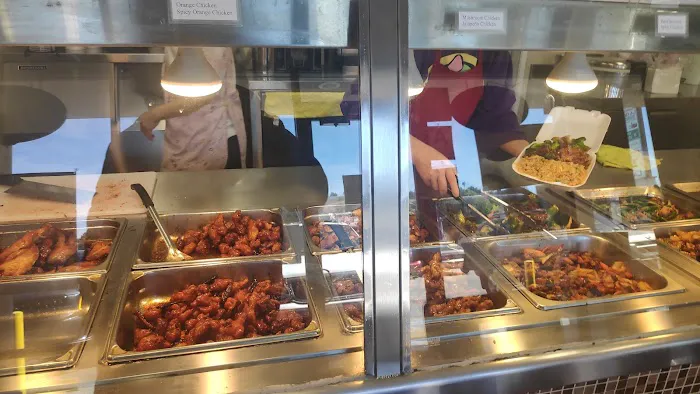 Chinese Food 3