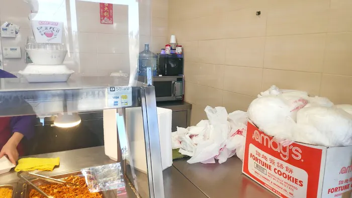 Chinese Food 5