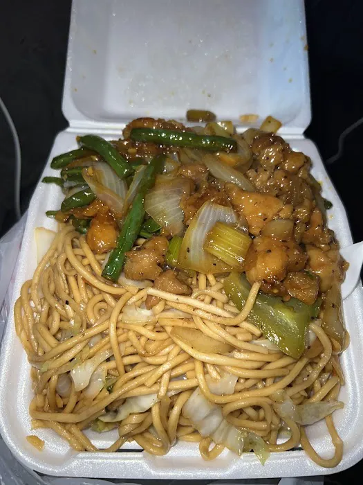 Chinese Food 2