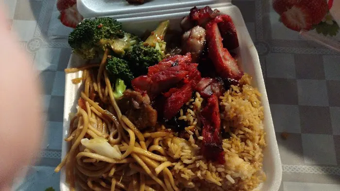 Chinese Food 9