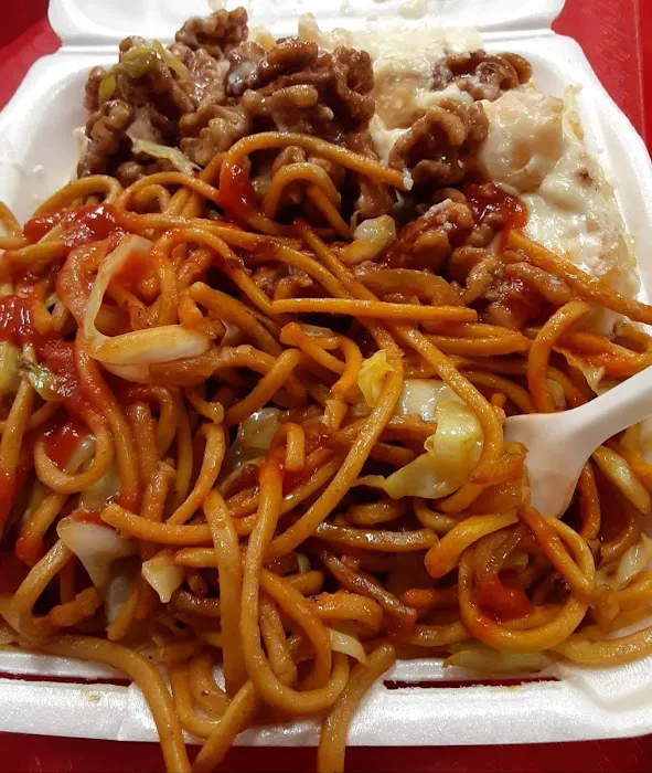 Chinese Food 6