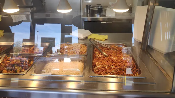 Chinese Food 8