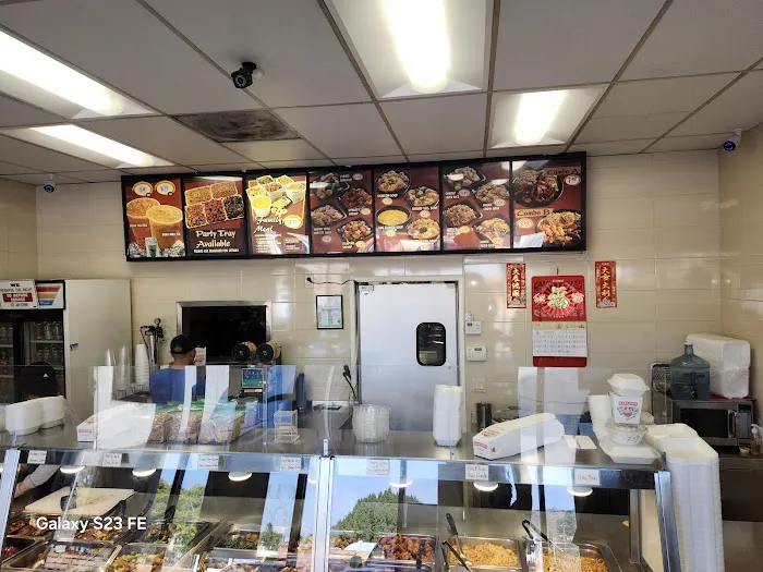Chinese Food 7