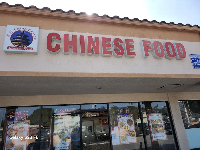 Chinese Food 10