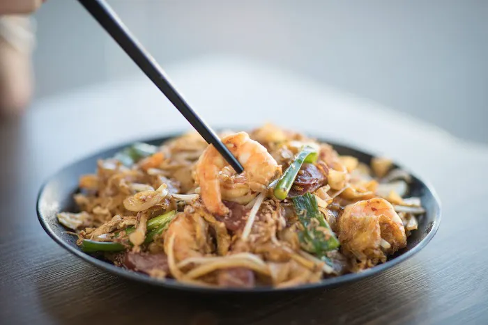 Phoenix Food Boutique - South Pasadena 3