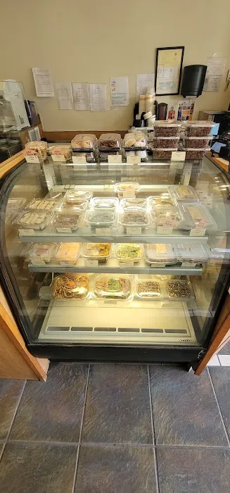 Phoenix Food Boutique - South Pasadena 10