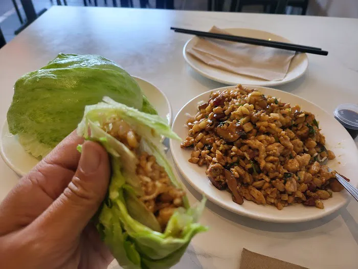 Phoenix Food Boutique - South Pasadena 1
