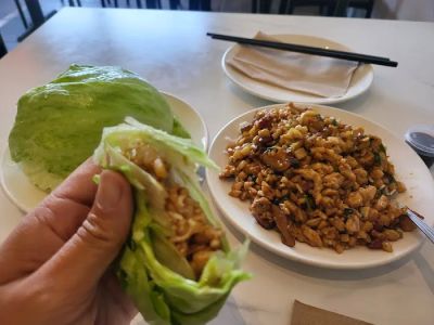 Phoenix Food Boutique - South Pasadena 0