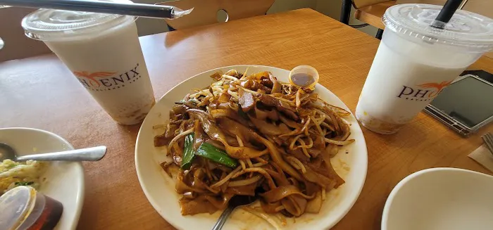 Phoenix Food Boutique - South Pasadena 8