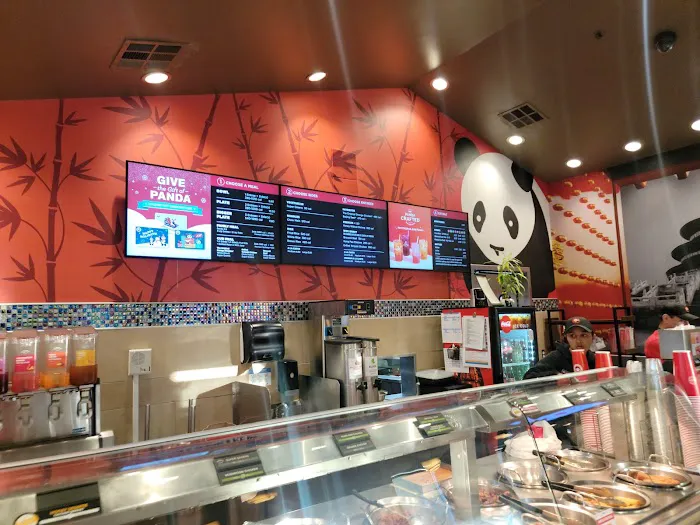 Panda Express 3