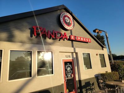 Panda Express 0