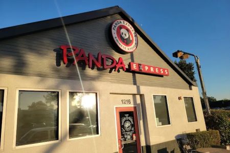 Panda Express