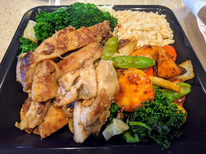 Panda Express 5