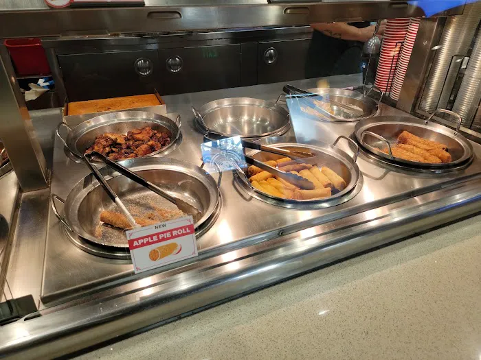 Panda Express 2